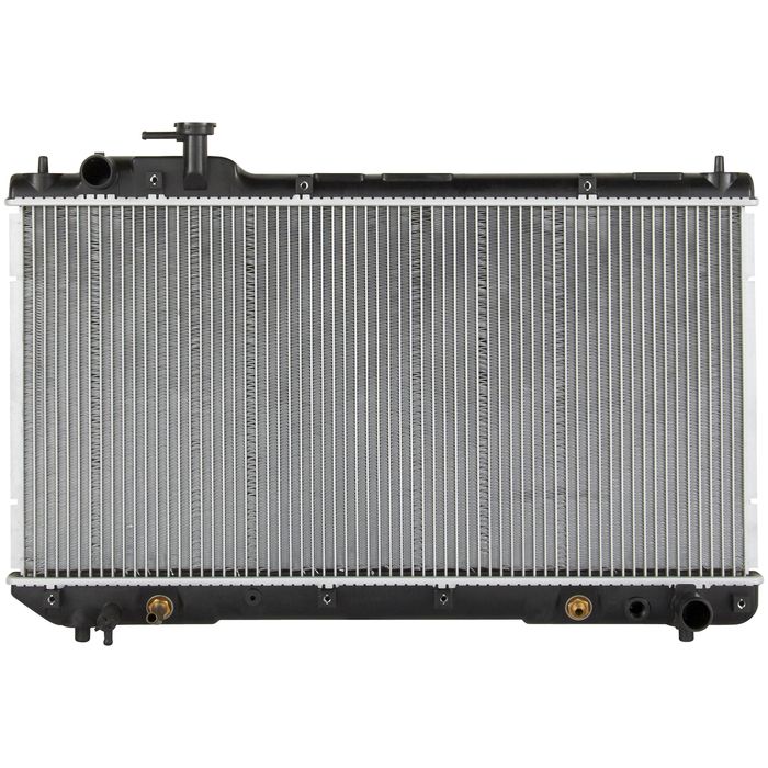 Duralast Radiator B2292