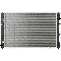 2008 Ford Escape Radiator