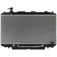 Duralast Radiator B2403 for Toyota RAV4