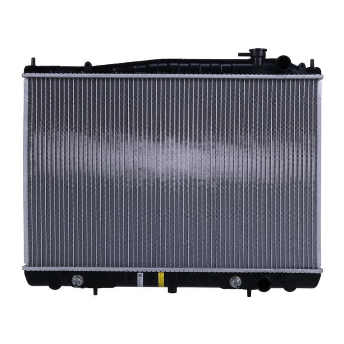 Duralast Radiator B2409