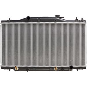 Duralast Radiator B2412