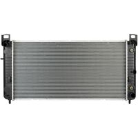 【nさん専用】 Nissens Radiator 64338