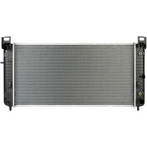 2014 GMC Yukon XL 1500 Radiator