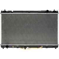 SCITOO 3113 Condenser Air Conditioning For L-exus For ES300 2002-2003 3.0L For ES330 2004-2006 3.3L,for Toyota For Camry 2002-2006 2.4L