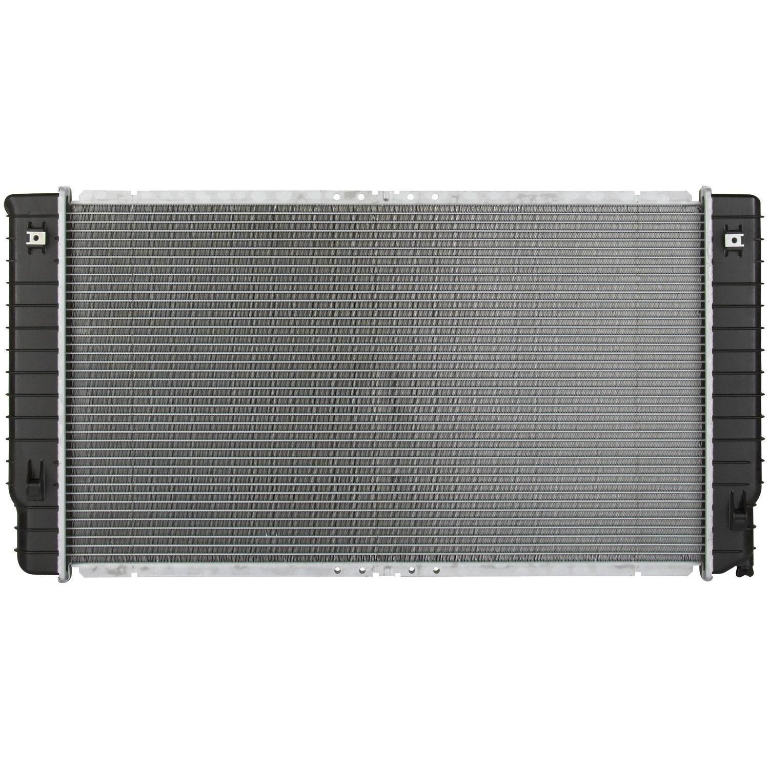 Duralast Radiator B2476