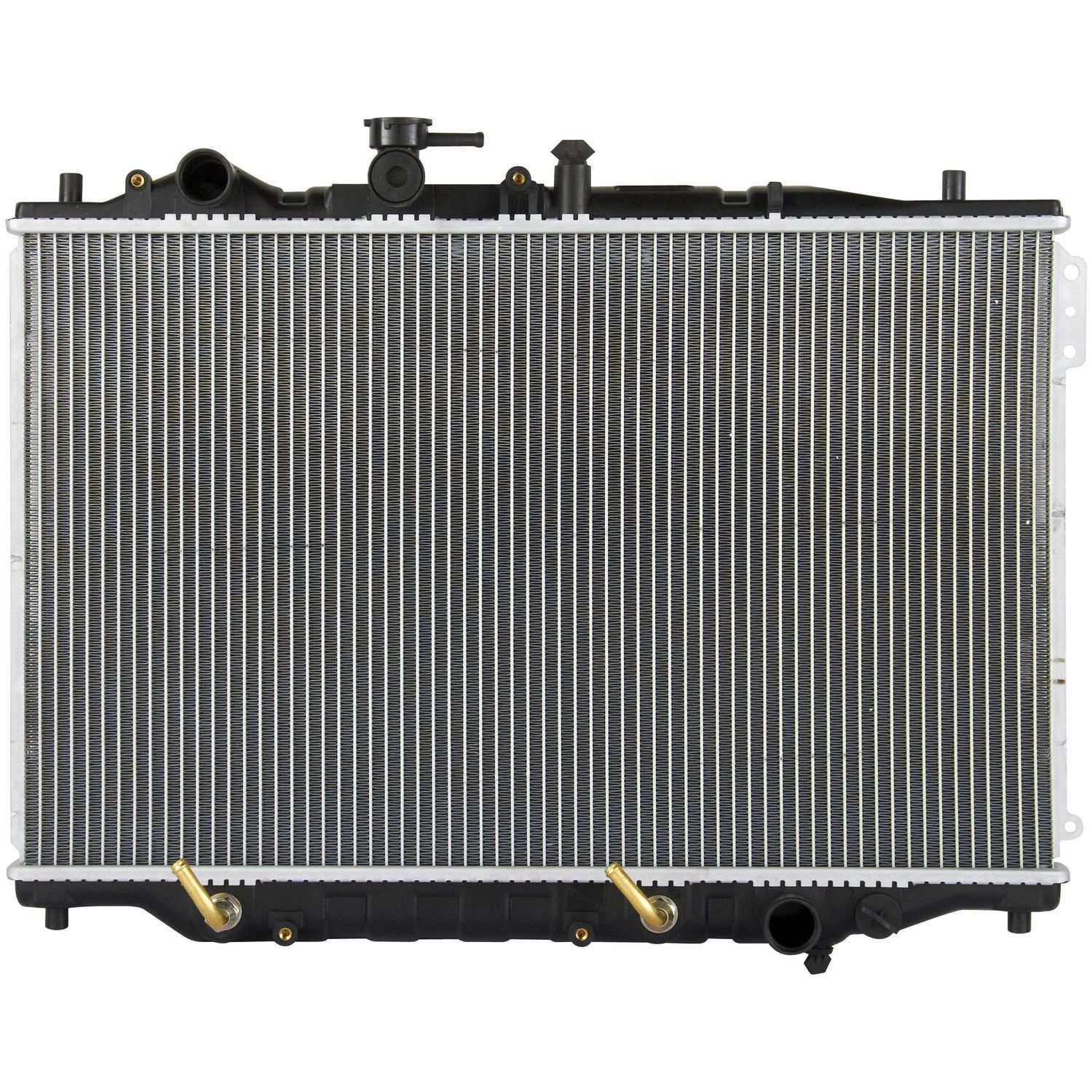 Duralast Radiator B248