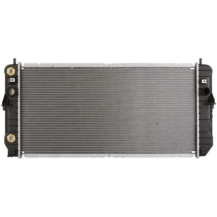 Duralast Radiator B2491