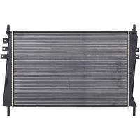 Duralast Radiator B2622 for Jaguar