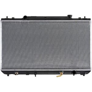 Duralast Radiator B2623