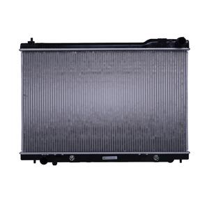 Duralast Radiator B2671