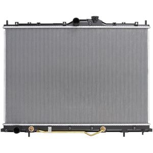 Duralast Radiator B2675