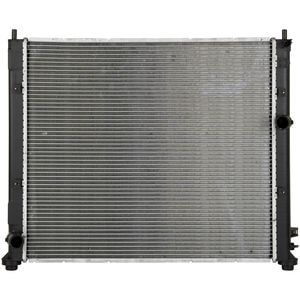Duralast Radiator B2733
