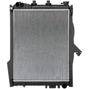 Duralast Radiator B2738