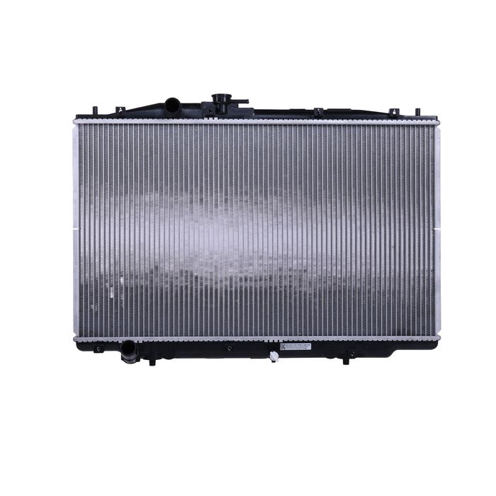 Auto Radiator for Suzuki Vitara`97 Ta11 at with 17700-77e10