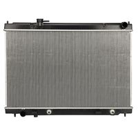 Duralast Radiator B2780 for Infiniti M35