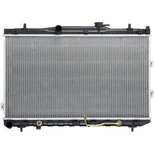 Duralast Radiator B2784