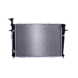 Duralast Radiator B2786