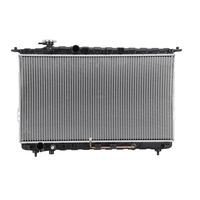 Duralast Radiator B2790