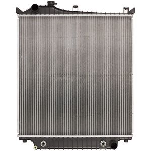 Duralast Radiator B2816 for Ford Explorer
