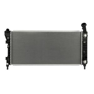 Duralast Radiator B2862