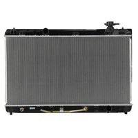 Camry Radiators Best Radiator For Toyota Camry Price 94 99