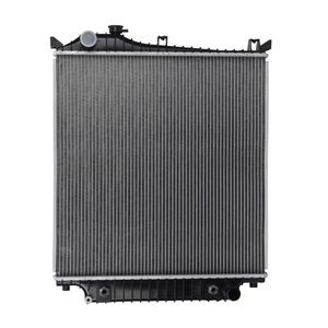 Duralast Radiator B2952 for Ford Explorer