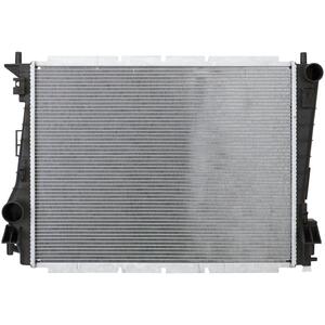 Duralast Radiator B2953