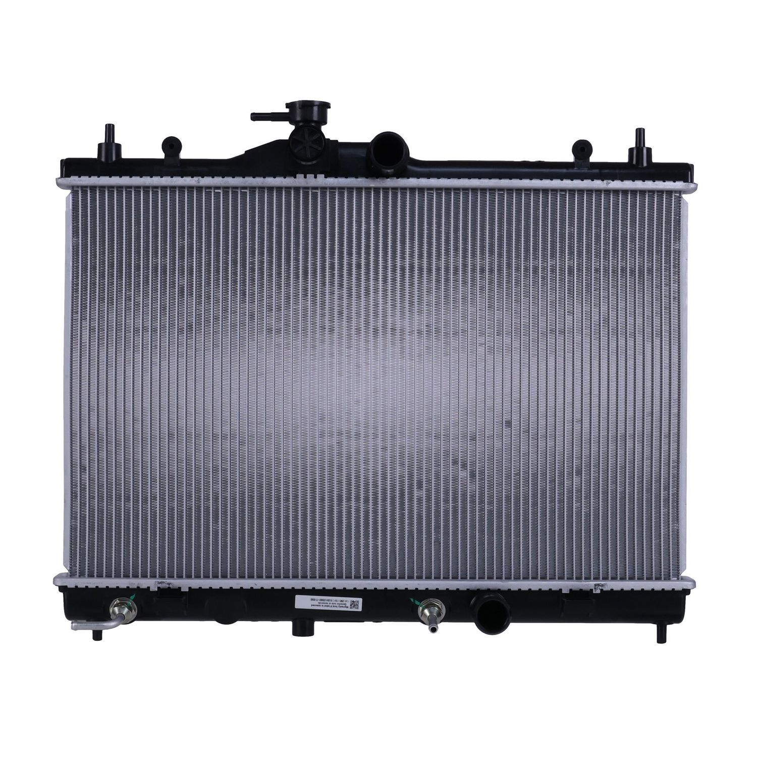 Duralast Radiator B2981