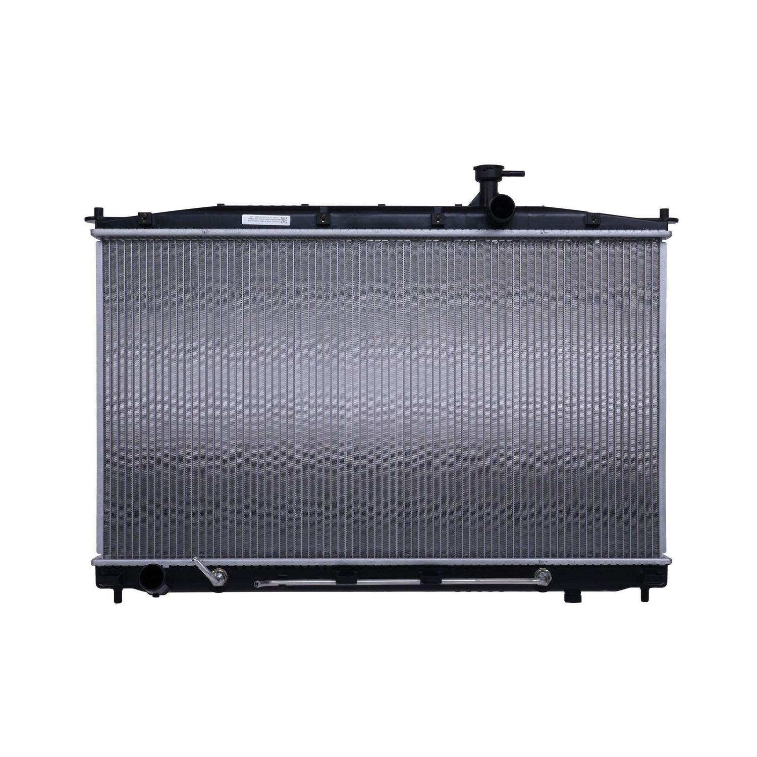 Duralast Radiator B2997