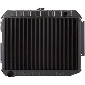 Duralast Radiator B332