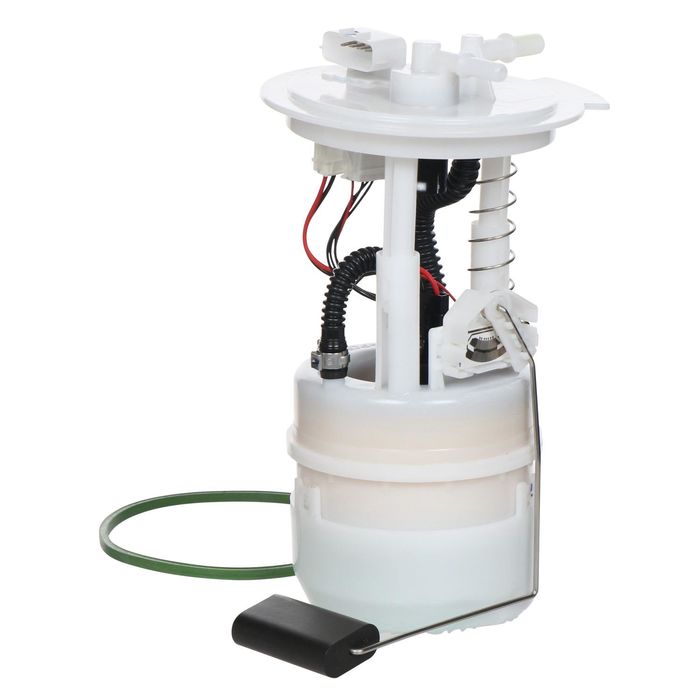 Autozone fuel outlet pump