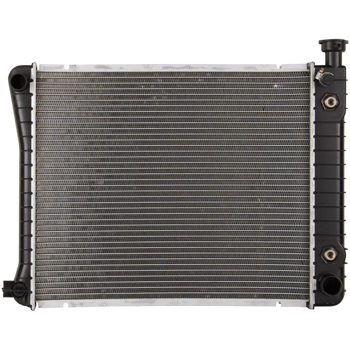 Autozone radiator deals