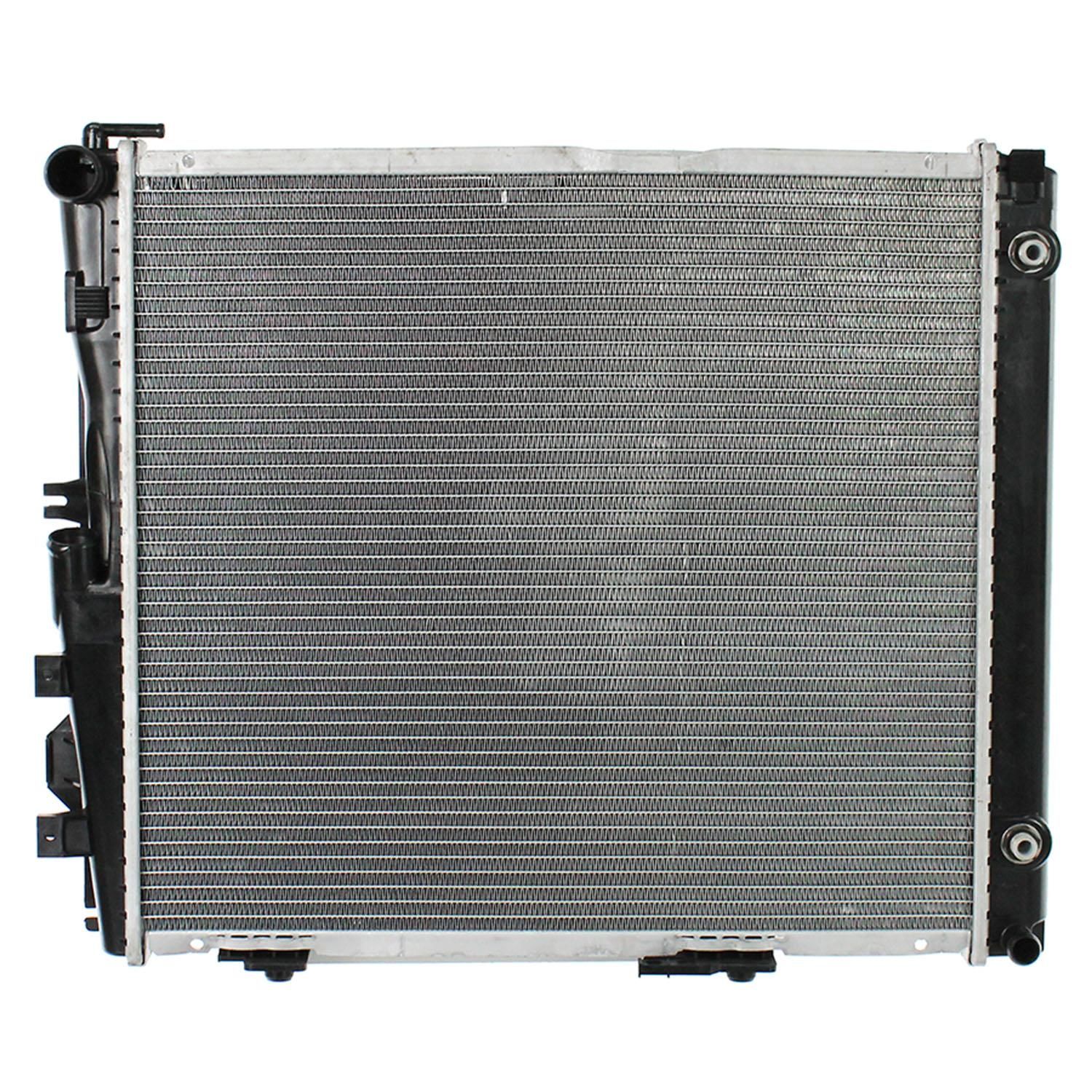 Duralast Radiator B453