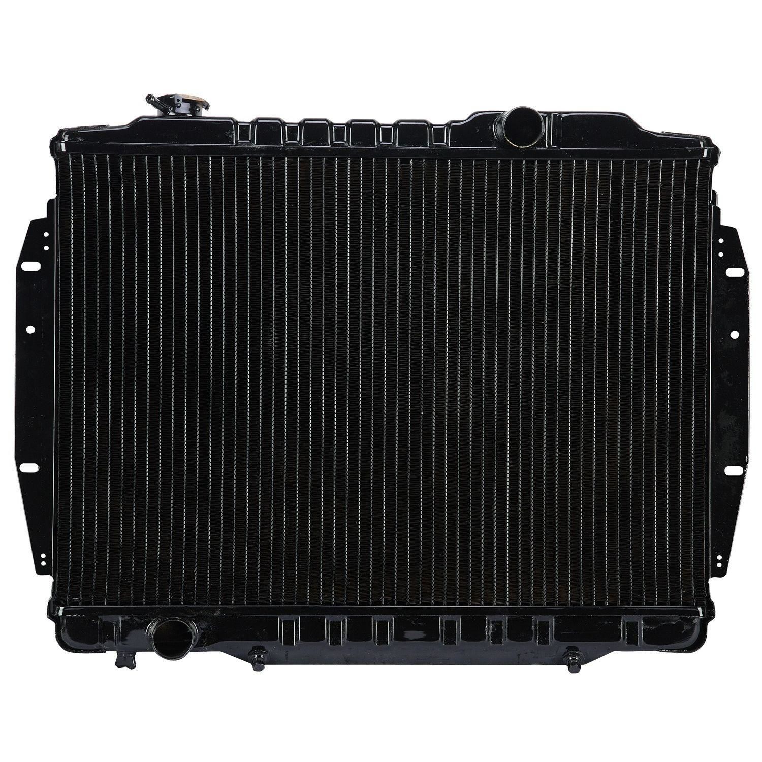 Duralast Radiator B579