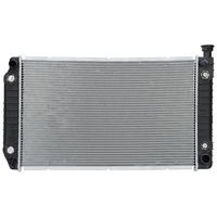 Duralast Radiator B622 for Chevrolet Silverado 1500
