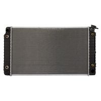 Duralast Radiator B674 for Chevrolet