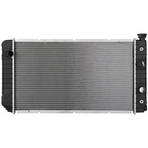 Duralast Radiator B681 for GMC Sonoma