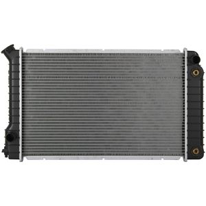 Duralast Radiator B741 for GMC Sonoma