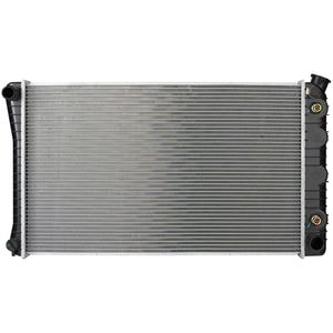 Chevrolet K5 Blazer 1977-1993の新しいGM3010401ラジエーターNew GM3010401 Radiator for Chevrolet K5 Blazer 1977-1993