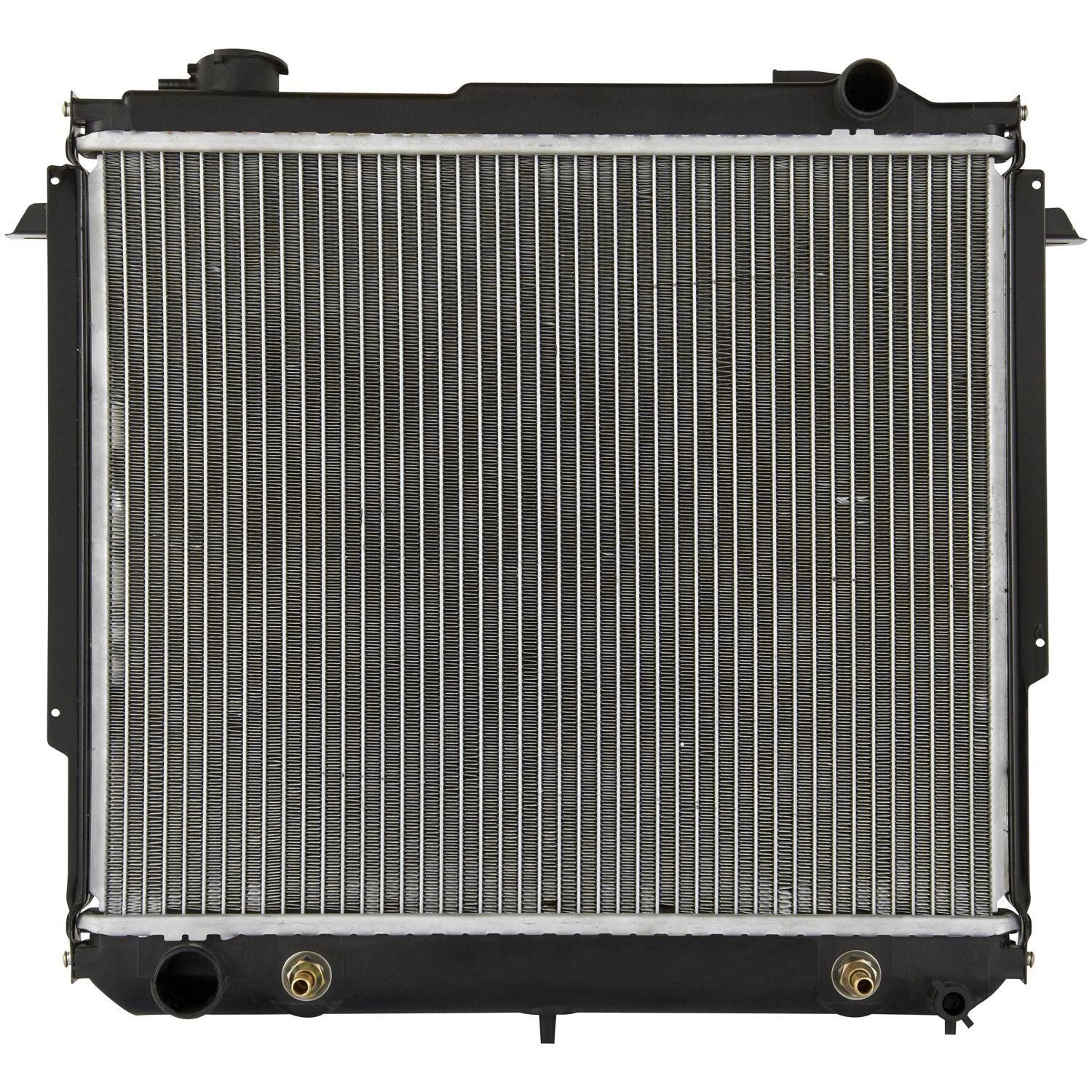 Duralast Radiator B871