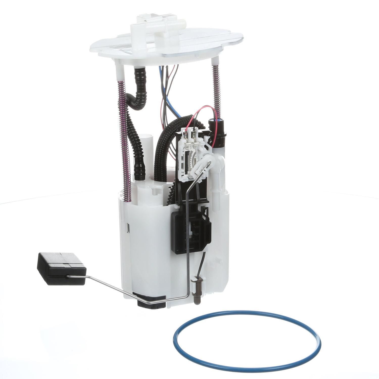 Walbro 450lph E85 Universal Dual Fuel Pump Assembly, 48% OFF