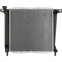 Ranger Radiators - Best Radiator for Ford Ranger
