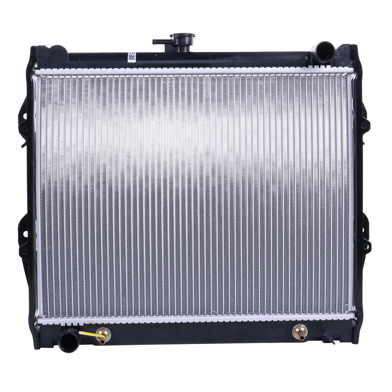 Duralast Radiator B945