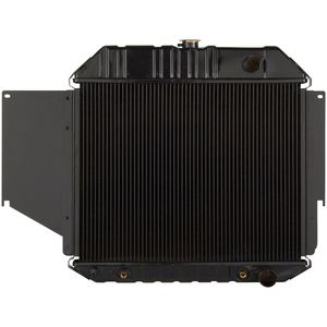 Duralast Radiator B969