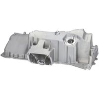 Spectra Premium Oil Pan BMP24A