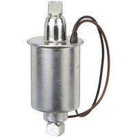 Spectra Premium Volt To Psi Gph Electric Fuel Pump For