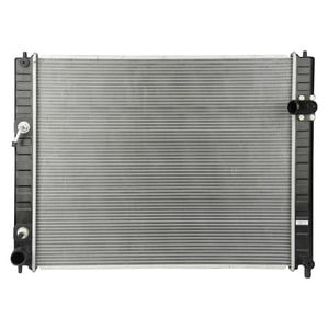 Duralast Radiator C13078
