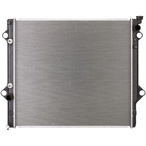 Duralast Radiator C13144