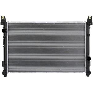 Duralast Radiator C13178 for Chrysler Pacifica