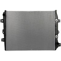 Duralast Radiator C13244 for GMC